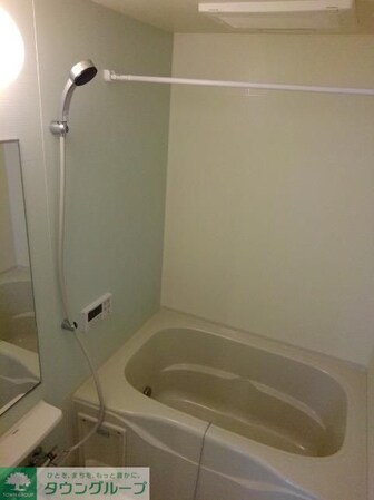 ルミエール佐谷田の物件内観写真